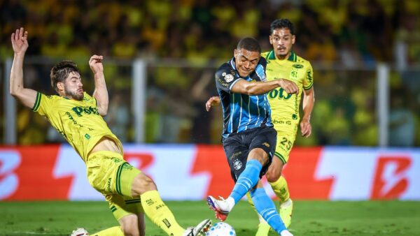 Grêmio x Mirassol: onde assistir, horário e escalações