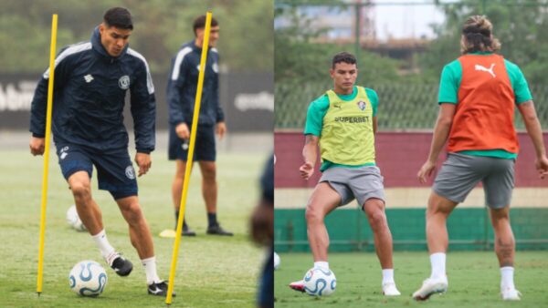 Fluminense x Independiente Rivadavia: retrospecto e histórico de confrontos diretos