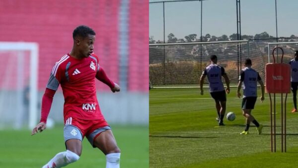 Internacional x Atlético-MG: onde assistir, horário e escalações