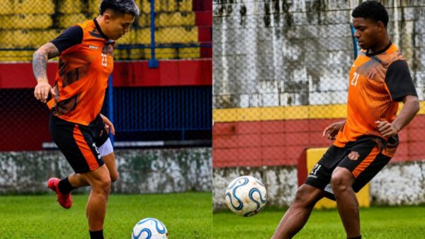 Santos x Macará: primeiro confronto da história entre os clubes