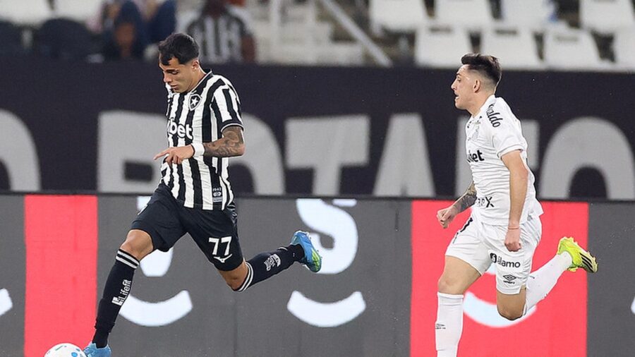 Macará x Santos: onde assistir, horário e escalações