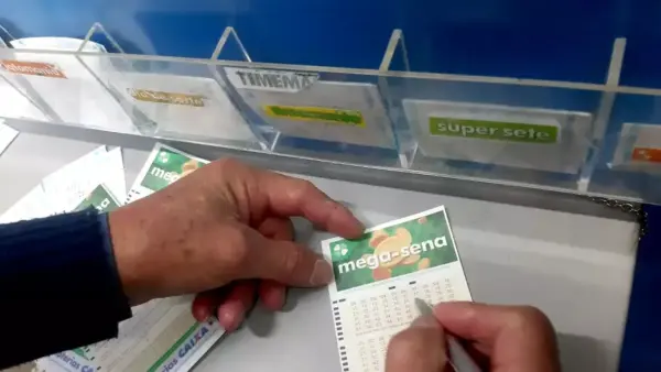 Resultado da Mega-Sena de Hoje – Concurso 3040 (04/08/2026): Confira Números Sorteados