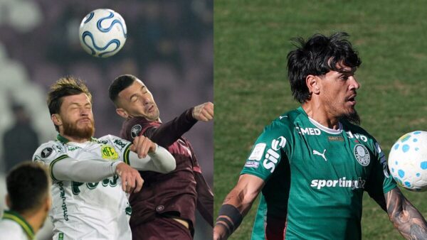 Onde Assistir Mirassol x Palmeiras Ao Vivo Hoje (30/08) Pelo Brasileirão