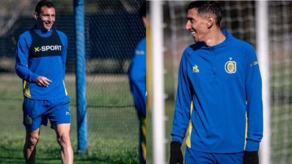 Como chega o Rosario Central para enfrentar o Corinthians