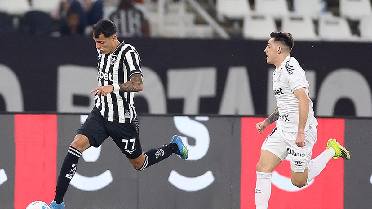 Como chega o Santos para enfrentar o Remo