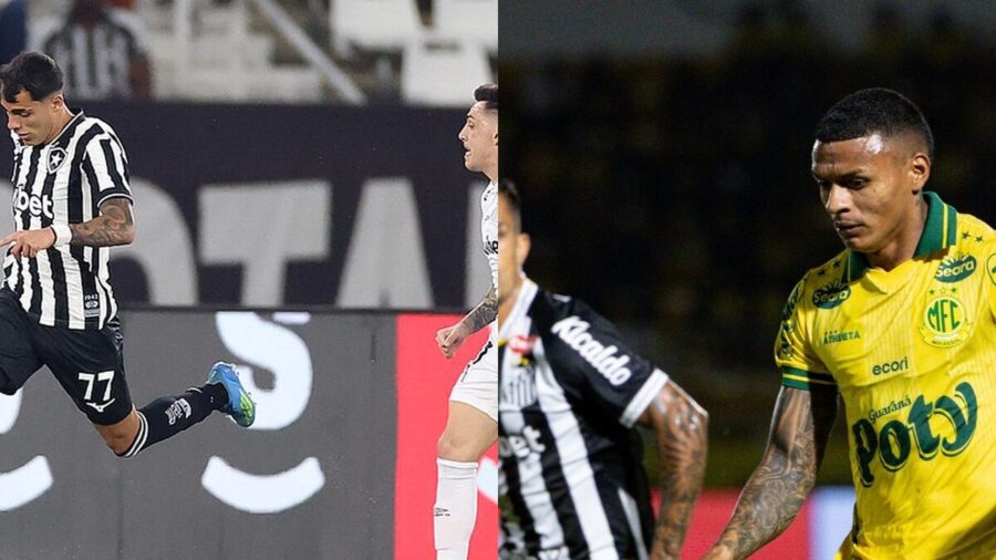Santos x Mirassol: onde assistir, horário e escalações