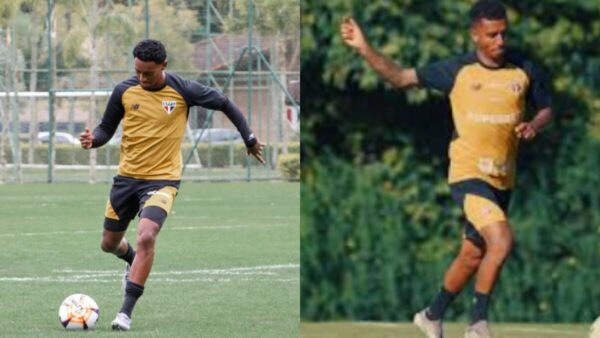 Onde Assistir Bolívar x São Paulo Ao Vivo Hoje (11/08) Pela Copa Sul-Americana