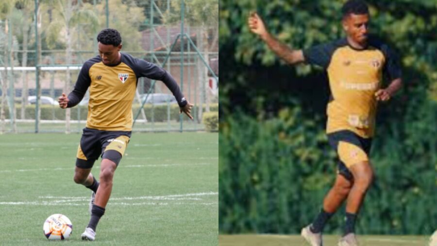 Onde Assistir Bolívar x São Paulo Ao Vivo Hoje (11/08) Pela Copa Sul-Americana
