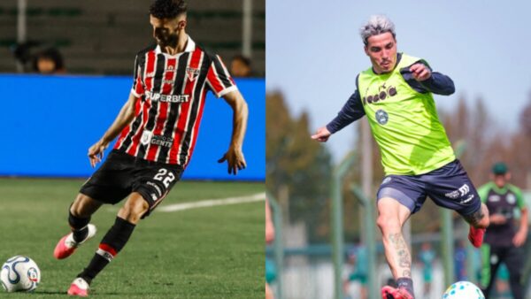 São Paulo x Coritiba: retrospecto e histórico de confrontos diretos