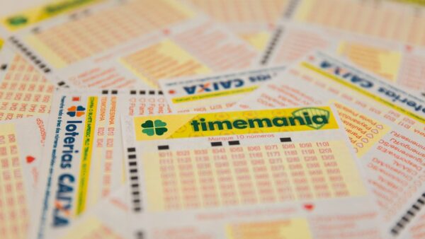 Resultado da Timemania de Hoje – Concurso 2424 (04/08/2026): Confira Números Sorteados