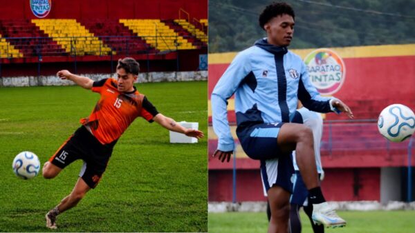 Como chega o Macará para enfrentar o Santos