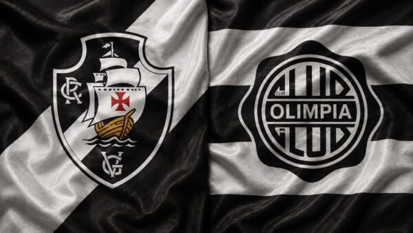 Vasco x Olimpia: onde assistir, horário e escalações