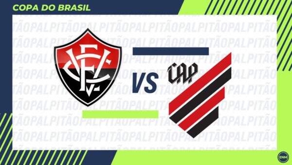 Vitória x Athletico-PR: retrospecto e histórico de confrontos diretos