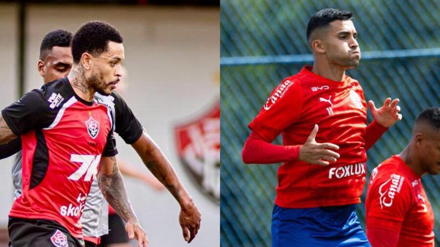 Vitória x Bahia: onde assistir, horário e escalações