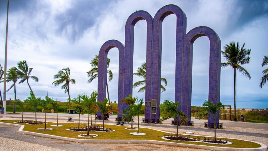 O que fazer em Aracaju em 3 dias: roteiro entre orla, Centro e praia