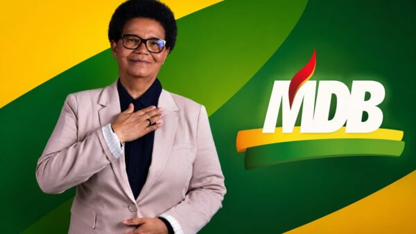 Irmã Mabel propõe Carretas da Profissão e incentivo ao primeiro emprego