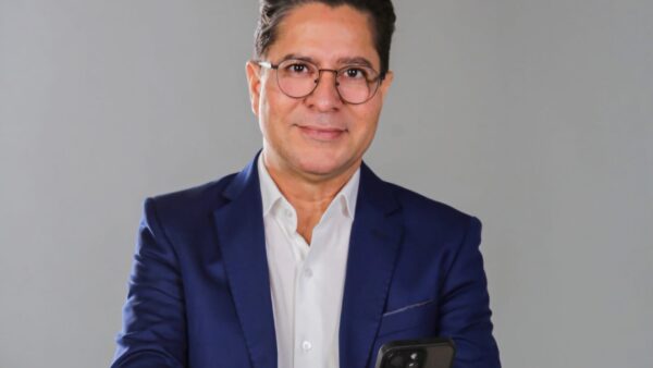 Pesquisa ECM aponta Ricardo Marques com 12,92% em Aracaju