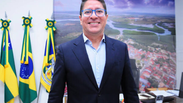 AtlasIntel: Ricardo Marques cresce e atinge 14,4% na disputa pelo governo de Sergipe