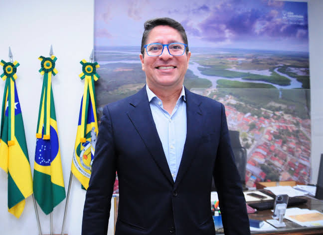 AtlasIntel: Ricardo Marques cresce e atinge 14,4% na disputa pelo governo de Sergipe