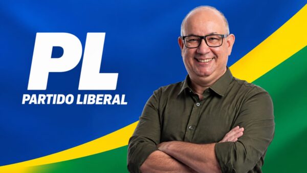 Delegado Augusto César propõe biometria facial e digital para cadastro de linhas telefônicas