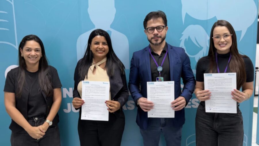 Fanese e Instituto Fonte das Águas ampliam assistência jurídica gratuita no bairro Industrial