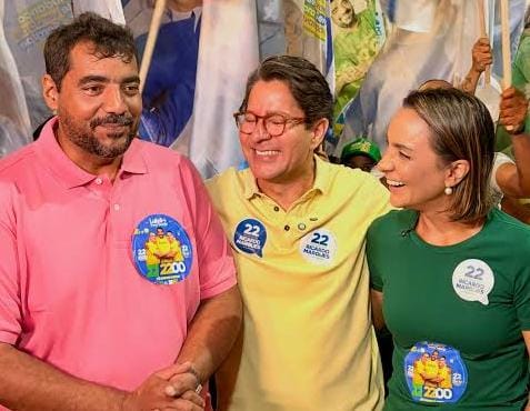 Ricardo Marques vira peça-chave na disputa pelo Governo de Sergipe