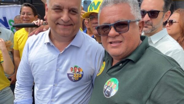 Pr. Zé Carlos comenta PL da Misoginia e defende debate responsável