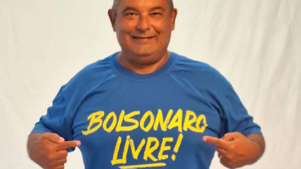 Coronel Rocha defende questionamento das instituições e avalia cenário nacional