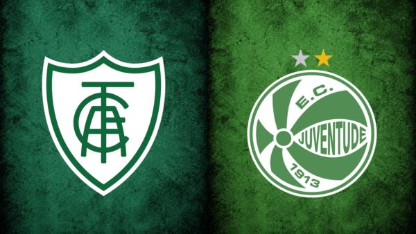 América-MG x Juventude: onde assistir ao vivo, horário e detalhes do jogo