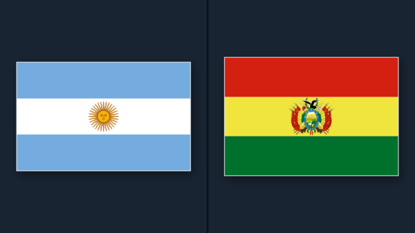 Argentina x Bolívia: onde assistir ao vivo, horário e detalhes do jogo