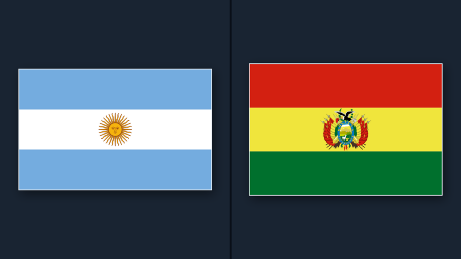 Argentina x Bolívia: onde assistir ao vivo, horário e detalhes do jogo