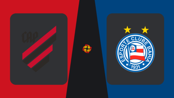 Athletico-PR x Bahia: onde assistir ao vivo, horário e detalhes do jogo