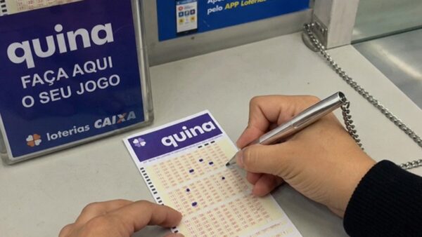 Como Jogar na Quina: Dicas, Custos e Estratégias Simples