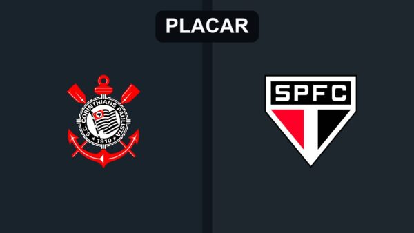 São Paulo vence o Corinthians por 2 a 1 na ida da final do Brasileiro Feminino