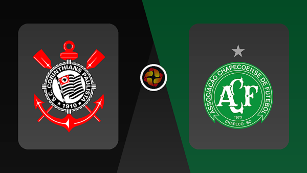 Corinthians x Chapecoense: onde assistir ao vivo, horário e detalhes do jogo