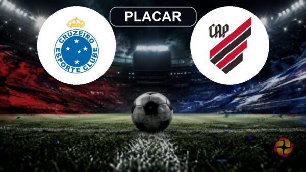 Cruzeiro vence o Athletico-PR no Mineirão e transforma pressão em noite de afirmação