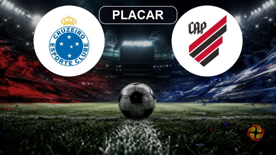 Cruzeiro vence o Athletico-PR no Mineirão e transforma pressão em noite de afirmação