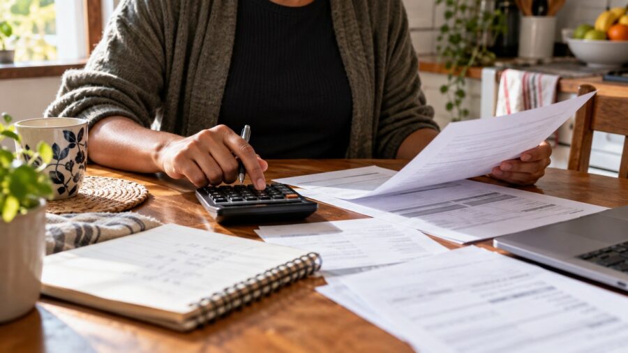 Empréstimo para negativado: como conseguir com segurança e comparar ofertas