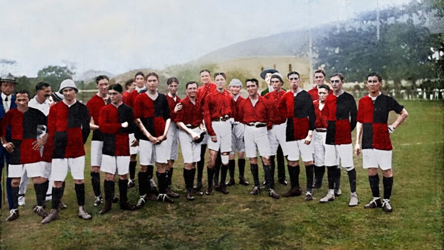 Camisas do Flamengo: história, cores, modelos marcantes e como escolher a sua