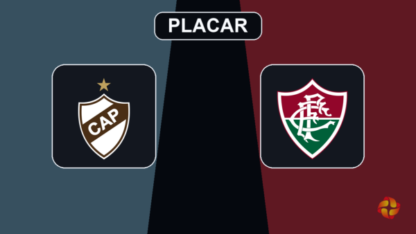 Fluminense perde para o Platense, mas segura a vaga na semifinal da Libertadores