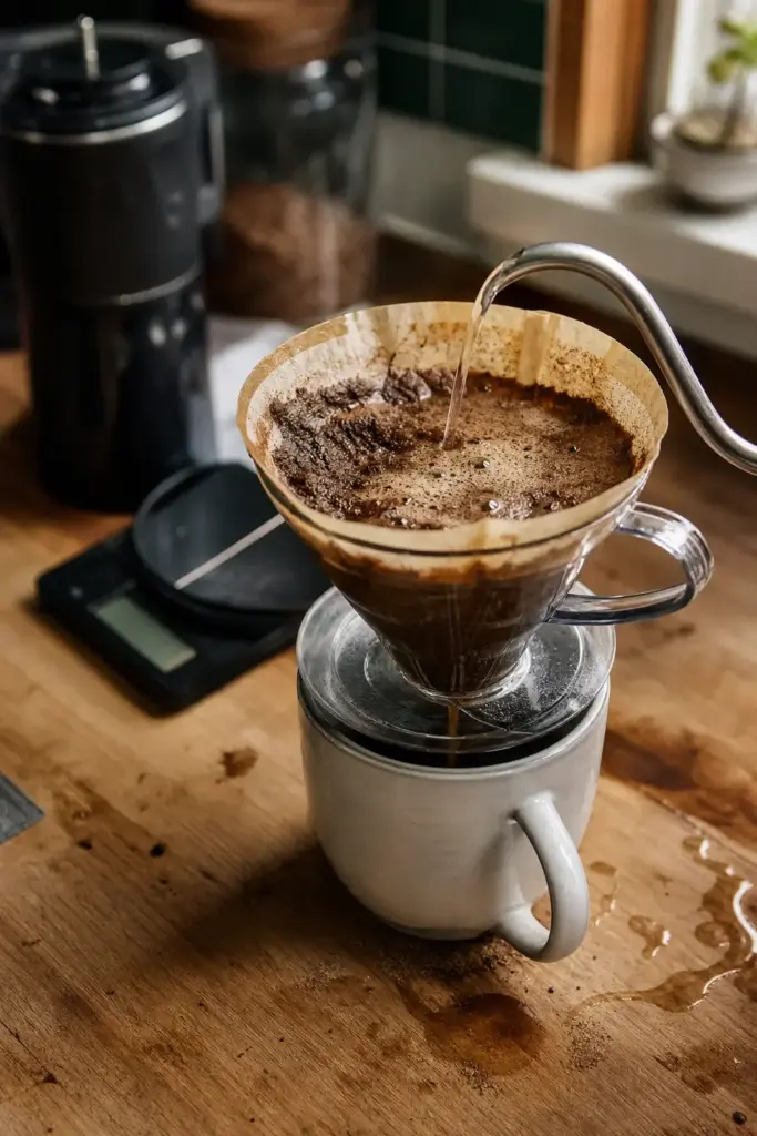 5 ajustes simples para um café mais gostoso