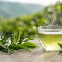 Chá verde: benefícios, preparo, cafeína e cuidados