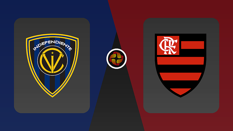 Independiente del Valle x Flamengo: onde assistir ao vivo, horário e escalações