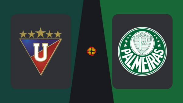 LDU x Palmeiras: onde assistir ao vivo, horário e detalhes do jogo