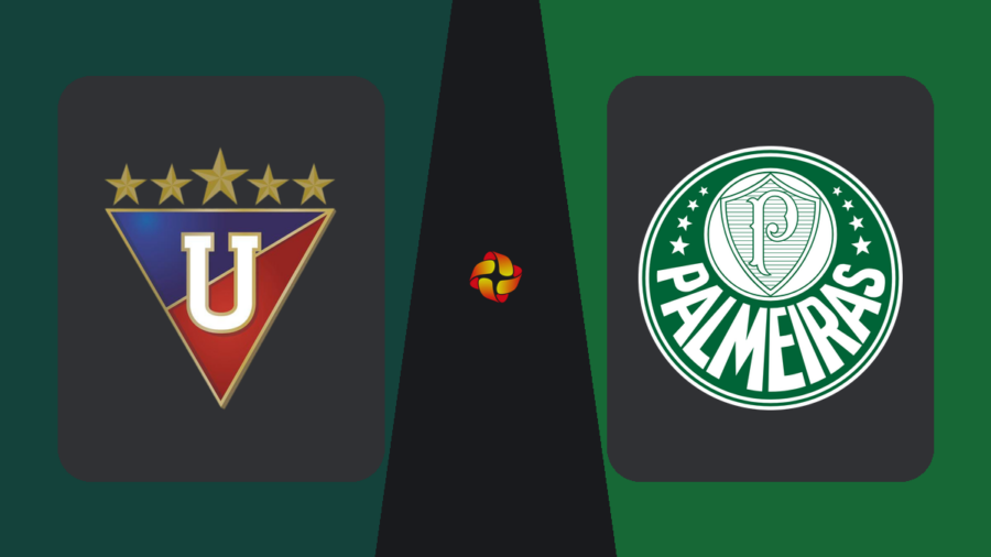 LDU x Palmeiras: onde assistir ao vivo, horário e detalhes do jogo