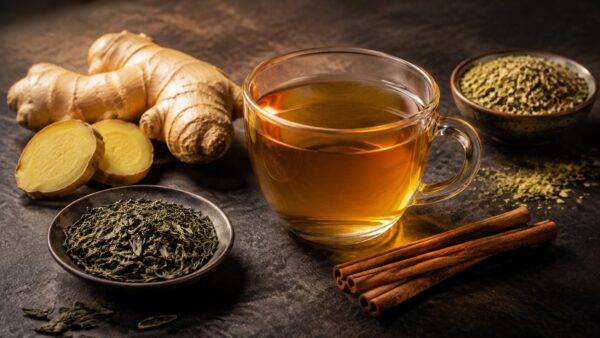 Chá acelera o metabolismo e queima gordura? Entenda os limites