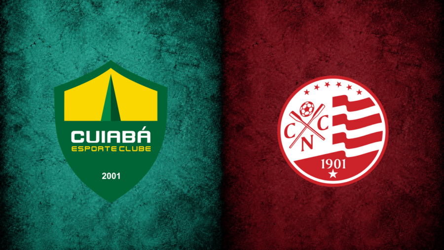 Cuiabá x Náutico: onde assistir ao vivo, horário e detalhes do jogo