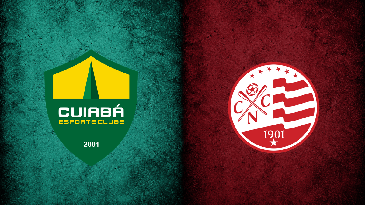 Cuiabá x Náutico: onde assistir ao vivo, horário e detalhes do jogo