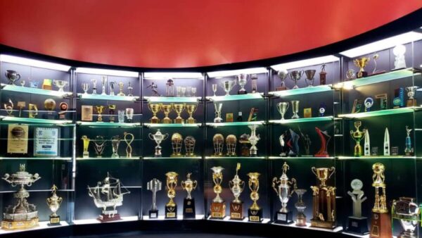 Títulos do Flamengo: principais conquistas e como entender o peso de cada taça