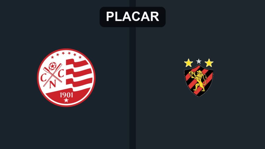 Náutico vence o Sport por 3 a 1 no clássico pela Série B